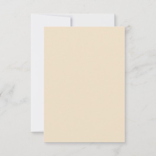 Invitation Spooktacular mignon fantôme Halloween parti (Dos)