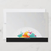 Invitation sportive (Dos)