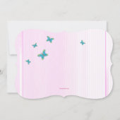 Invitation Spring Delight (Dos)