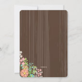 Invitation Spring Love (Dos)