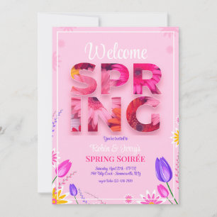 Invitation Sprint est là