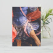 Invitation St Michael L'Archange (Debout devant)