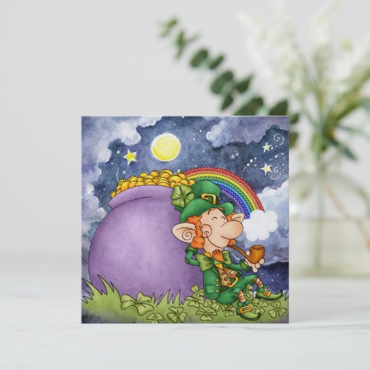 Invitation St Patrick - SRF (Debout devant)