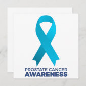 Invitation Stade Cancer (Devant / Derrière)