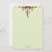 Invitation Star Grunge (Dos)