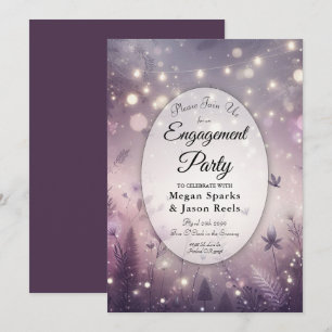 Invitation Starlit Enchantage dans la partie Bloom Engagement