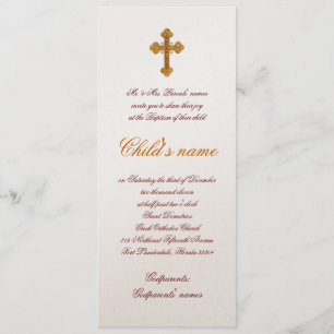 Invitation Stavro