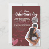 Invitation Staying Soft Together (Devant)