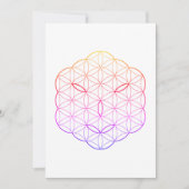 Invitation Sticker (Devant)