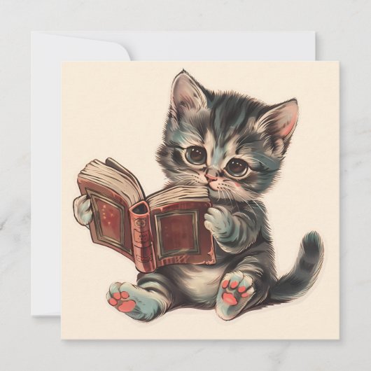 Invitation Sticker (Devant)