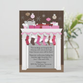 Invitation Stockage (Debout devant)