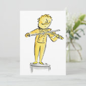 Invitation Strauss (Debout devant)
