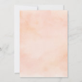 Invitation Strawberry Dreams Flat (Dos)