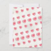 Invitation Stupid Cupid Galentine's Day Party (Dos)