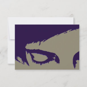 Invitation style emo