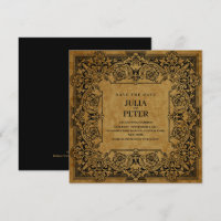 Style Royal des années 80 vintage Enregistrer la d