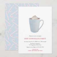 Sucre de canne Chocolat chaud Fête de Noël au caca