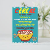 Invitation Sucreries et Douceurs Surprenantes : Une Soirée de (Debout devant)