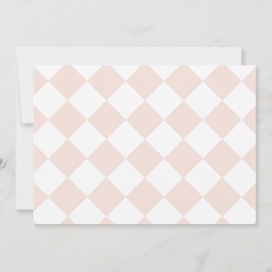 Invitation Sugar Plum Nutcracker Photo Thank You (Dos)