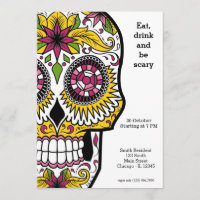 Sugar Skull
