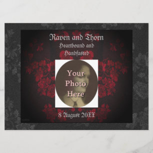 Invitation Suite Mariage/à main éternelle