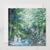 INVITATION SUMMER SONGS (Dos)