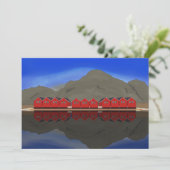 Invitation Sunndalsøra Norvège (Debout devant)