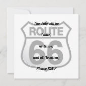 Invitation Super 66 (Dos)