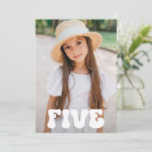 Invitation super arc-en-ciel 5 est une photo de marguerite ré (Debout devant)