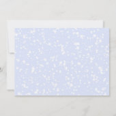 Invitation Superhero Girl (Dos)