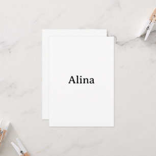 Invitation supprimer le texte ajouter son propre design au ca
