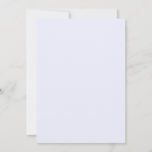 Invitation Sur Cloud Neuf Mariage Pastel Moderne Enregistrer (Dos)