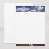 Invitation Sur La Route (Devant / Derrière)
