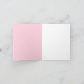 Invitation sur le thème de la vie à Paris  (Intérieur)