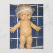 Invitation sur mesure Baby shower pour garçon ou f (Devant)