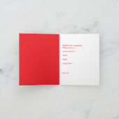 invitation surprise (Intérieur)