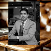 Invitation Surprise 30e anniversaire Black Gold Balloons Part