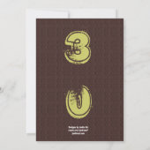 Invitation SURPRISE 30e anniversaire V11 (Dos)
