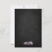 Invitation Surprise Birthday Party (Dos)