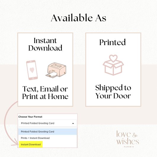 Invitation Surprise K-Pop Concert Ticket Fan Gift Reveal Card