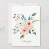 Invitation Surprise pour les 90 ans pour femmes (Dos)