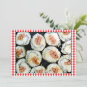 Invitation Sushi-Invitation_ (Debout devant)