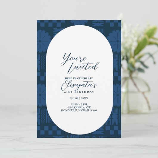 Invitation Suva (Debout devant)