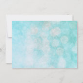 Invitation Swan Princess Wings for Baby shower Game (Dos)