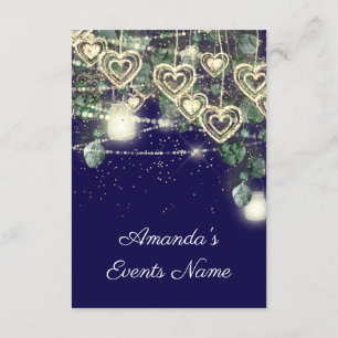 Invitation Sweet 16th BRIDAL Rustic Wood Marine Mint Burgundy