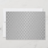 Invitation Sweet Baby Godparent Proposition Photo (Dos)