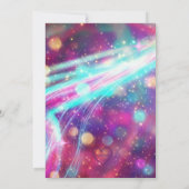 Invitation Sweet Debut Birthday KPOP Star (Dos)