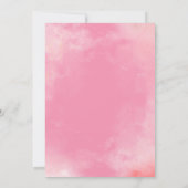 Invitation Sweet Hearts Frame Galentine's Day Party (Dos)