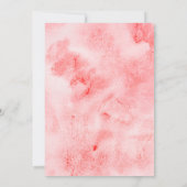 Invitation Sweet Little Cupcake Strawberry Baby Shower (Dos)