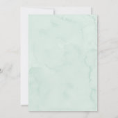 Invitation Sweet Little Dumpling Gender Neutral Baby Shower (Dos)